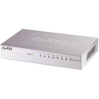 Zyxel ZyXEL GS-108B 8x100/1000T switch, nem menedzselhetõ