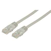 PRC PRC - UTP 20m szürke Patch kábel