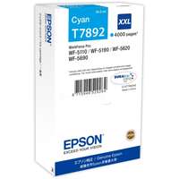 Epson Epson T7892 Patron Cyan 4K (Eredeti)