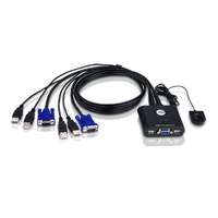 Aten Aten CS22U-A7 USB Cable Switch - 1,8m