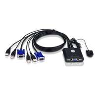 Aten Aten CS22U USB Cable Switch