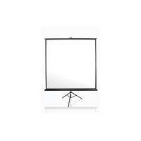 EliteScreen EliteScreen - 113" Tripod T113UWS1 - Portable Pull Up Projector Screen (Nagyméretű árú)
