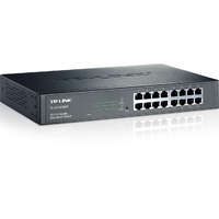 TP-Link TP-Link TL-SG1016DE 16Port Gigabit Desktop Switch
