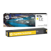 HP HP F6T83AE No.973X High Yellow
