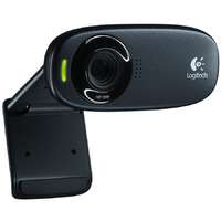 Logitech LOGITECH - HD Webcam C310 - 960-001065