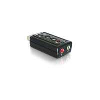 Delock DeLock 61645 Sound Adapter 7.1 - USB2.0