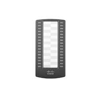 Cisco Cisco SPA500S SPA5xx-hez programozható kezelõfelület