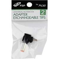 FSP FSP NBV TIP B Orange univerzális notebook adapter csatlakozó Acer