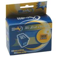 Ecomax ECOMAX EM336 Black (HP No.336) (For Use)