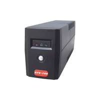 SPS SPS PRO 600VA UPS LED
