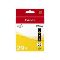 Canon Canon PGI-29 Yellow