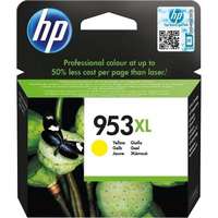 HP HP F6U18AE No.953XL Yellow