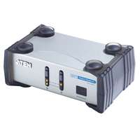 Aten ATEN VanCryst DVI Switch 2 portos VS261