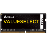 Corsair Notebook DDR4 Corsair Value 2133MHz 8GB - CMSO8GX4M1A2133C15