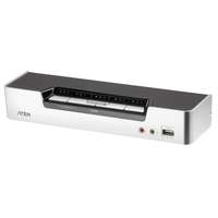 Aten ATEN - CS1794-AT-G KVM Switch 4PC USB HDMI Switch +Audio CS1794