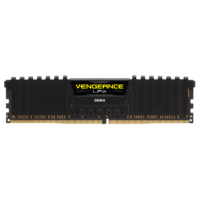 Corsair DDR4 Corsair Vengeance LPX 2400MHz 8GB - CMK8GX4M1A2400C16