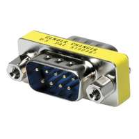 Roline ROLINE - Adapter 9 M/M