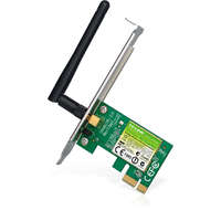 TP-Link TP-LINK TL-WN781ND 150Mbps Wireless N PCI Express Adapter