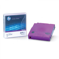HP HP C7976A Ultrium LTO-6 6,25TB RW