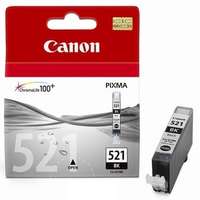 Canon Canon CLI-521 Black