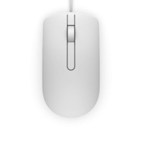 Dell Dell - MS116 - FEHÉR