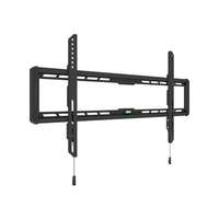 Multibrackets Multibrackets fali rögzítő LCD/PLAZMA/LED konzol L, fix 40-70" fekete színű