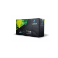 ICONINK ICONINK HP CF401X utángyártott kék toner 2300 oldal