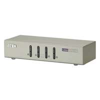 Aten ATEN KVM Switch 4PC USB VGA CS74U