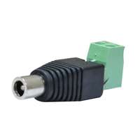 WaliSec WaliSec WS-PC02 DC aljzat-sorkapocs átalakító