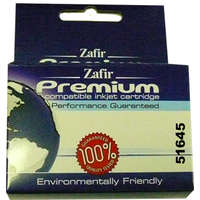 Zafir Premium Zafir Premium HP 51645 (No.45)