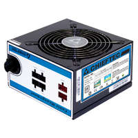 Chieftec Chieftec - A-80 CTG-550C