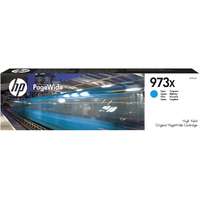 HP HP F6T81AE No.973X High Cyan