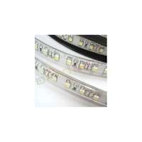 Optonica OPTONICA - LED Szalag 60 LED/m, 3528 SMD, vízálló, meleg fehér, 5 méter