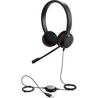 Jabra Jabra EVOLVE 20 - UC Stereo