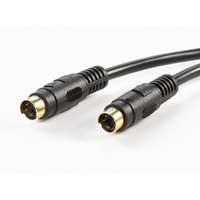 Value VALUE Kábel S-Video M/M 5m