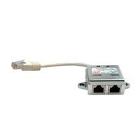 Noname VALUE - STP CAT5e T-adapter