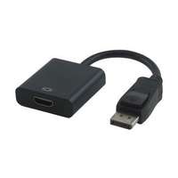 Akyga Akyga - DisplayPort / HDMI adapter- AK-AD-11