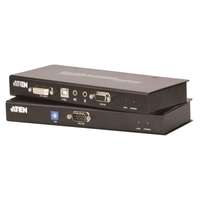 Aten ATEN Konzol Extender USB KVM CE600