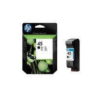 HP HP 51645A Black No.45