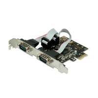 Value VALUE PCI-Expressz card 2x RS232