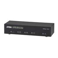 Aten ATEN VanCryst VGA Switch 4 portos VS0401
