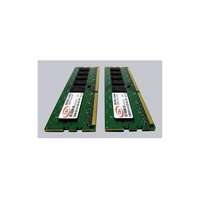 CSX DDR2 CSX 800MHz 4GB (KIT 2DB)