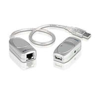 Aten Aten - USB Extender 60m - UCE60-AT