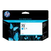 HP HP C9371A Cyan No.72