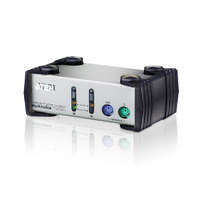 Aten Aten - PS/2 Switch - CS82AC-A7