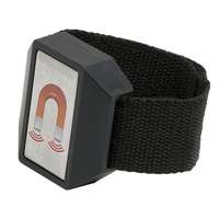 Handy tools Handy csuklópánt (10765) mágneses tartóval, állítható