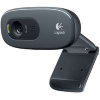 Logitech LOGITECH HD Webcam C270 - EMEA - 960-001063