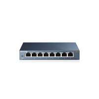 TP-Link TP-LINK TL-SG108 8Port Gigabit Switch