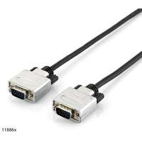 Equip Equip - VGA kábel HD15 M/M 5m - 118862