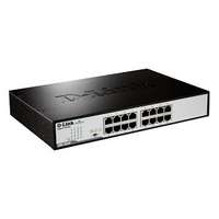 D-link DLINK Switch DGS-1016D 16X1000